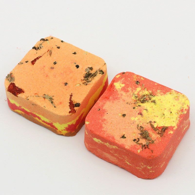 异形 甜甜圈 独角兽 恐龙蛋 泡澡球加闪粉气泡弹植物香水爆 炸球图2