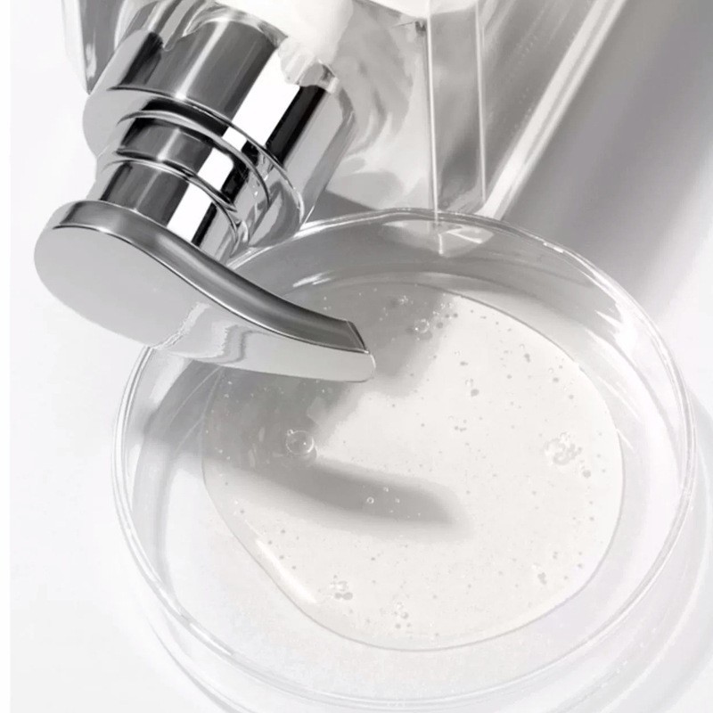 山茶花沐浴露持久留香香水香氛沐浴乳润肤保湿沐浴液oem加工厂家图3