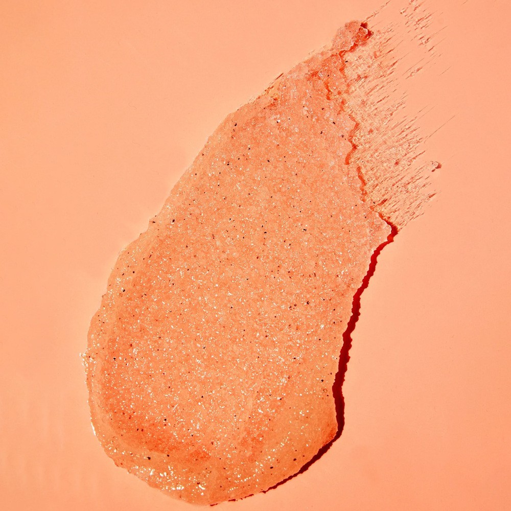 外贸跨境odm定制facial and body scrub海藻糖糖盐磨砂膏oem定制图2