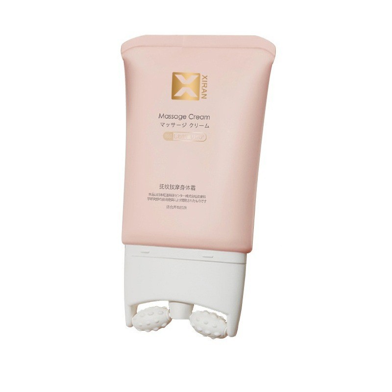 定制孕妇产后护理膏提拉紧致肚皮妊娠细纹身体按摩乳霜OEM加工图5