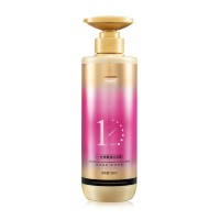 奢润沐浴露持久留香大牌香氛清爽保湿清洁香水型沐浴乳代加工贴牌