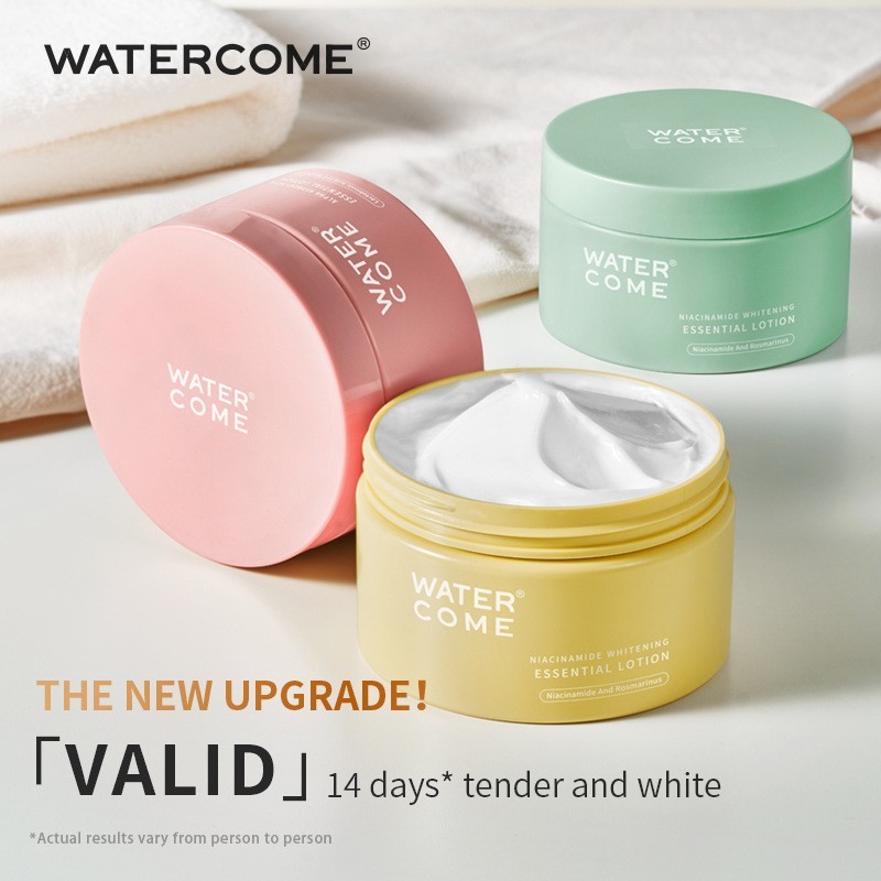 定制柔润身体乳OEM保湿滋润春夏烟酰胺全身贴牌代加工高保湿图2