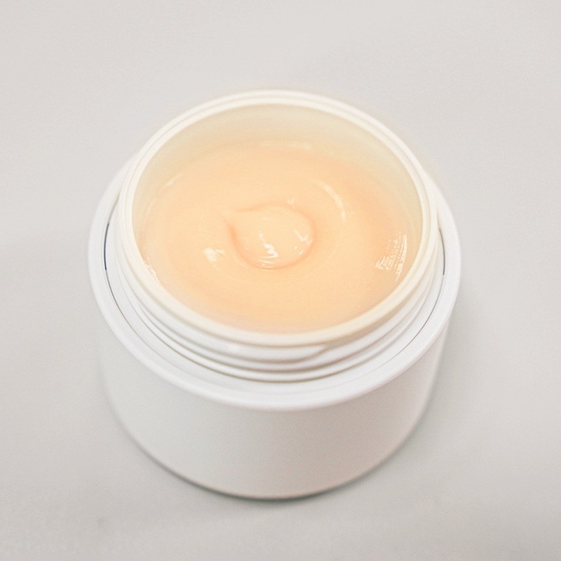 玻色因黑绷带面霜oem代加工抗皱高保湿六胜肽面霜护肤品贴牌定制图5