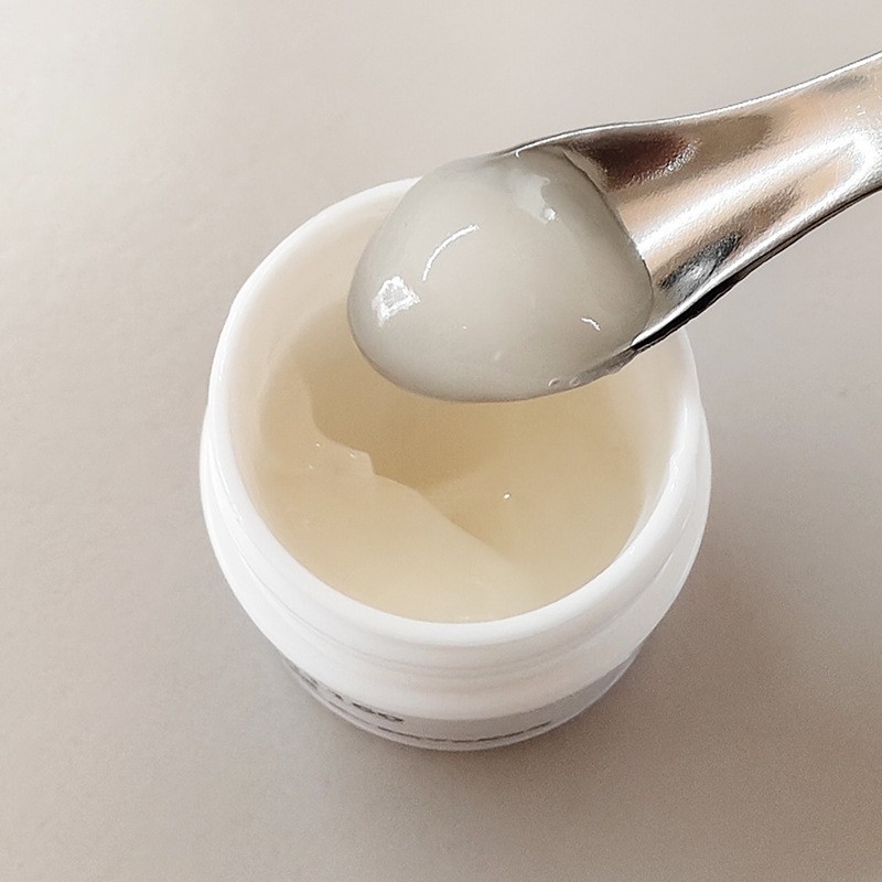 微针霜淡化色素改善暗沉粗糙肌肤问题促进皮肤吸收海绵骨针OEM图4