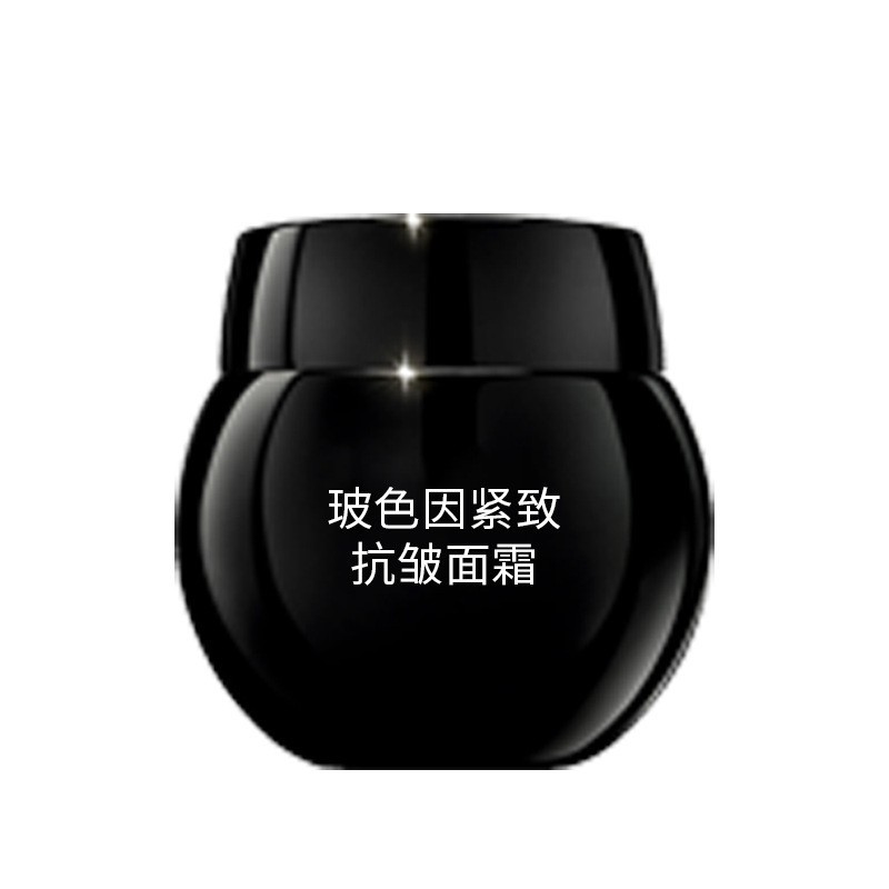 玻色因紧致抗皱面霜定制淡纹提亮抗初老大牌平替保湿面霜oem加工图5