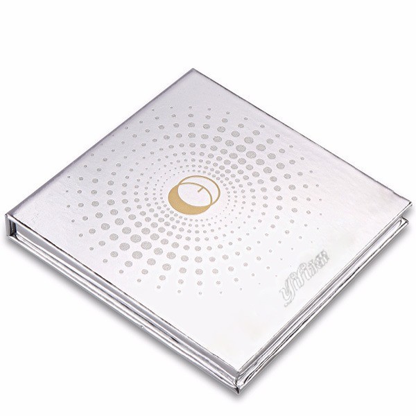 OEM九色珠光葱片爆闪眼影盘烟熏海外眼影TK外贸工厂定制图5