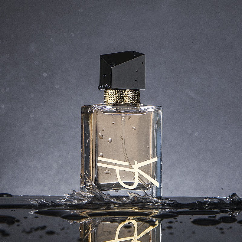 定制女士香水套装黑鸦片反转巴黎香水礼盒装贴牌logo代加工odm oem图3