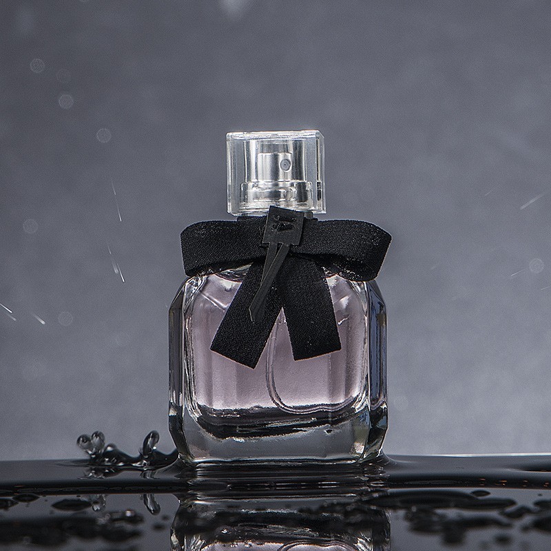 定制女士香水套装黑鸦片反转巴黎香水礼盒装贴牌logo代加工odm oem图4