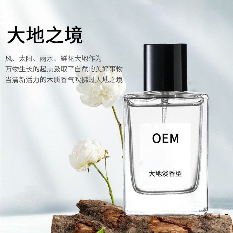 男士香水贴牌定制 800款香型持久留香来样仿款男士香水OEM代加工图3