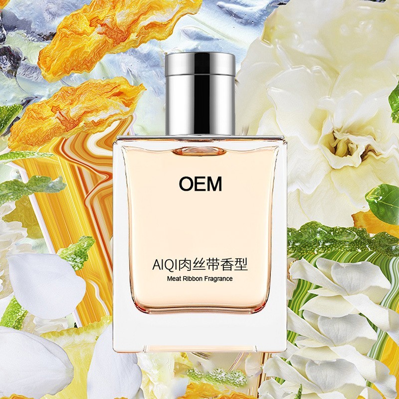 定制香水LOGO 800种型持久留香来样仿款女士香水OEM贴牌代加工图3