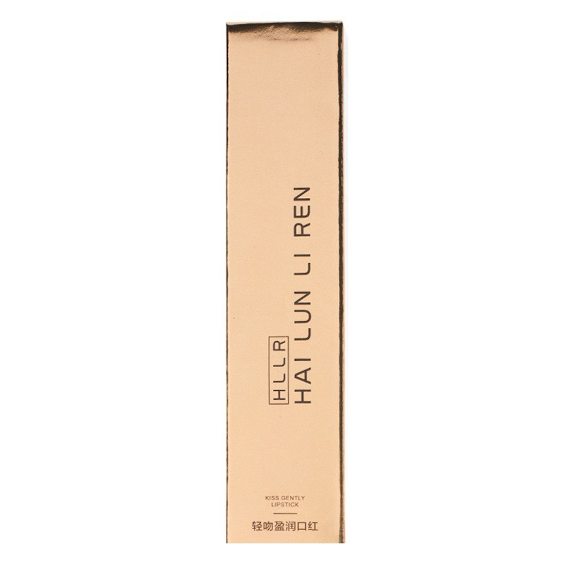 口红定制换LOGO沾杯口红管包材工厂彩妆唇釉矿物质成分图4