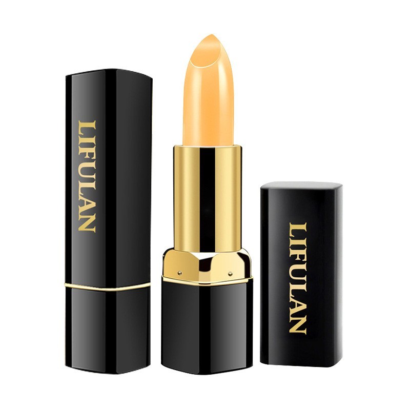 红樱桃保湿滋润唇膏不沾杯口红厂家oem贴牌水润不沾杯图5