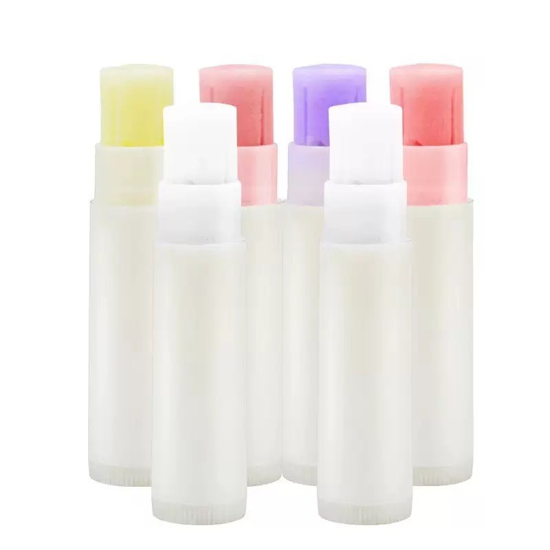 跨境定制OEM玫瑰凡士林蜜蜂唇膏保湿樱桃保湿滋润补水外贸代加工图5