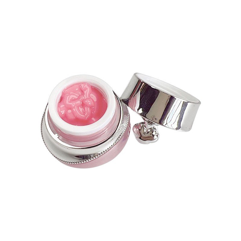 贴牌定制粉唇霜高渗透饱满Q弹粉唇霜柔软嫩滑少女感细腻嫩唇霜OEM图5