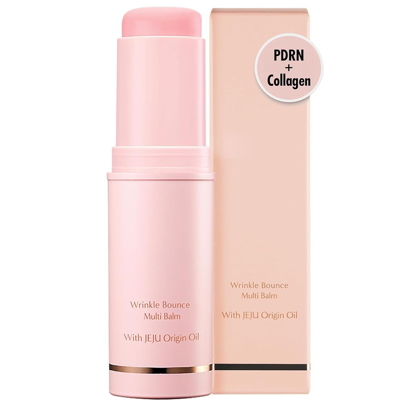 跨境oem代加工唇膏抗皱弹润持久保湿胶原蛋白抗皱棒女化妆品定制图5