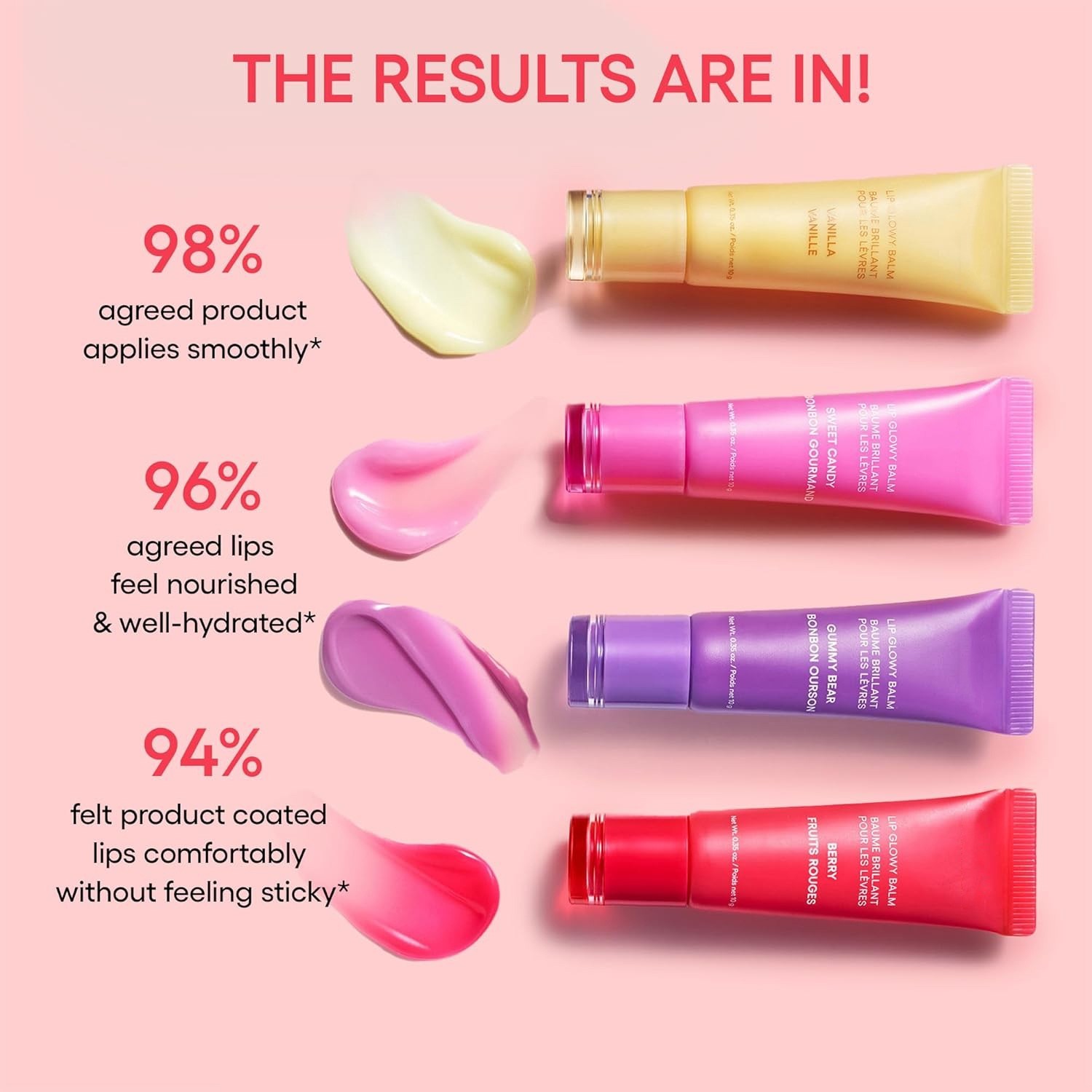 跨境唇膏代工滋润提亮淡化唇纹出口润唇膏定制补水保湿亚马逊贴牌图2