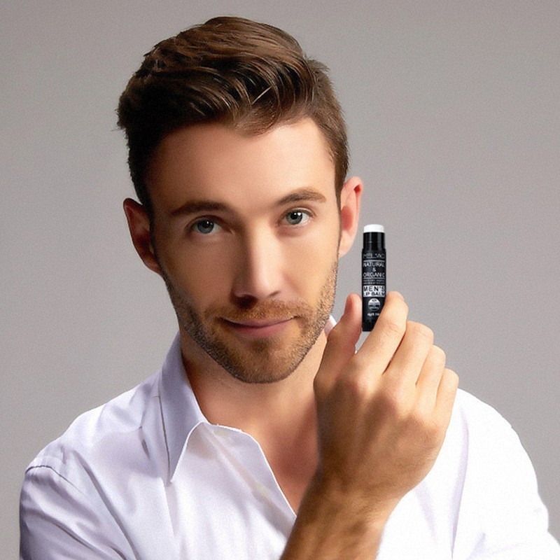 跨境男士润唇膏定制淡化唇纹滋润保湿唇膏代加工礼盒装润唇膏贴牌图4