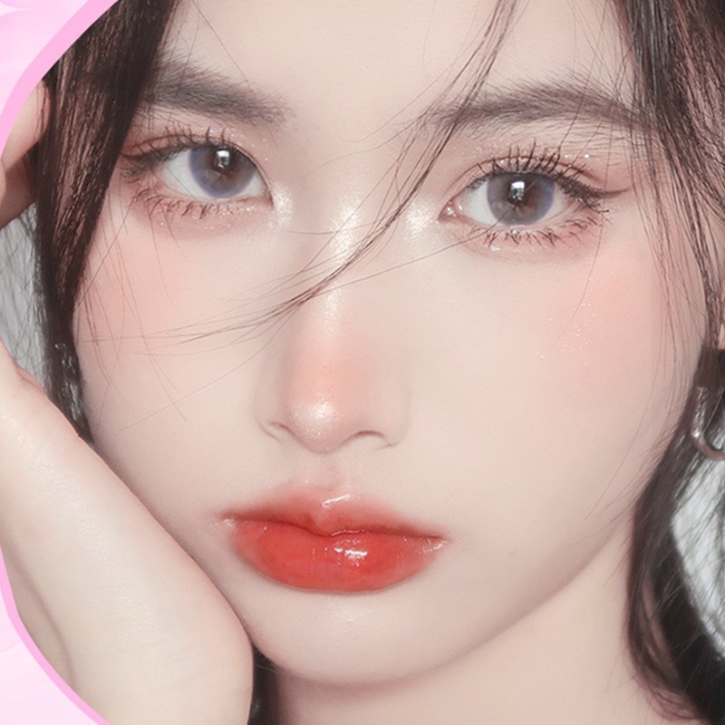 水雾唇露 液体口红定制 持久不沾杯丝绒空气轻薄雾面水感唇釉oem图4