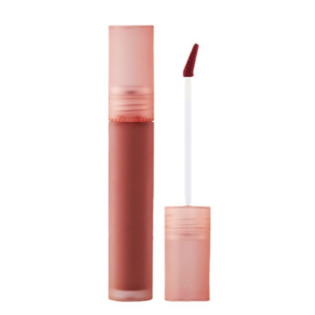 水雾唇露 液体口红定制 持久不沾杯丝绒空气轻薄雾面水感唇釉oem图5