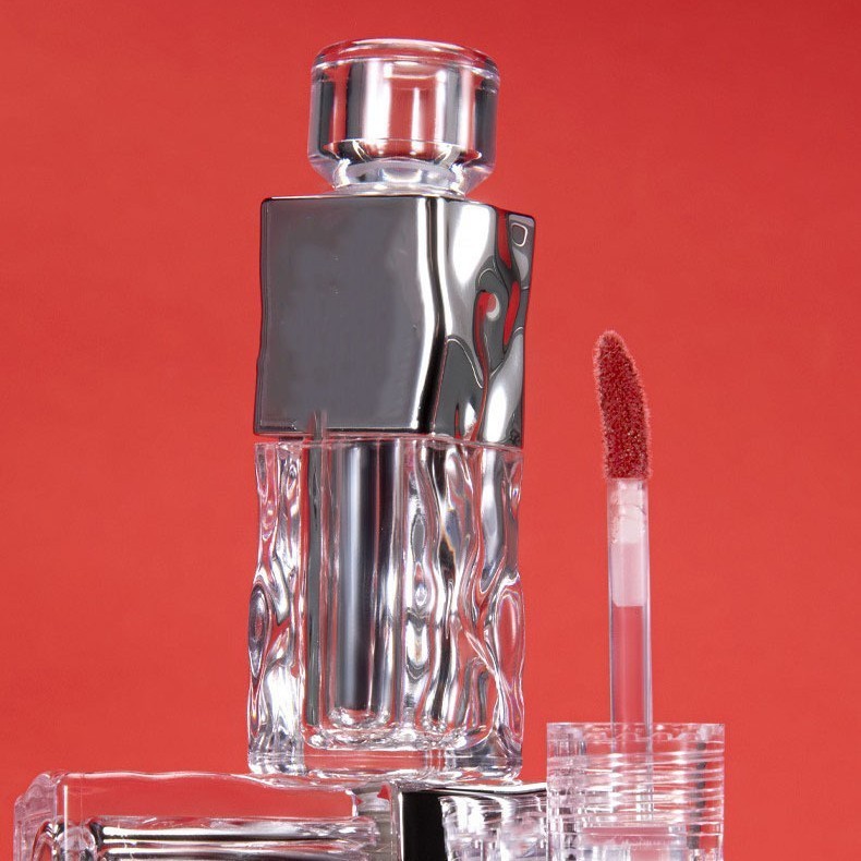 慕斯雾面哑光水润清透持久不易沾杯唇颊两用唇彩ODM/OEM定制 跨境图4