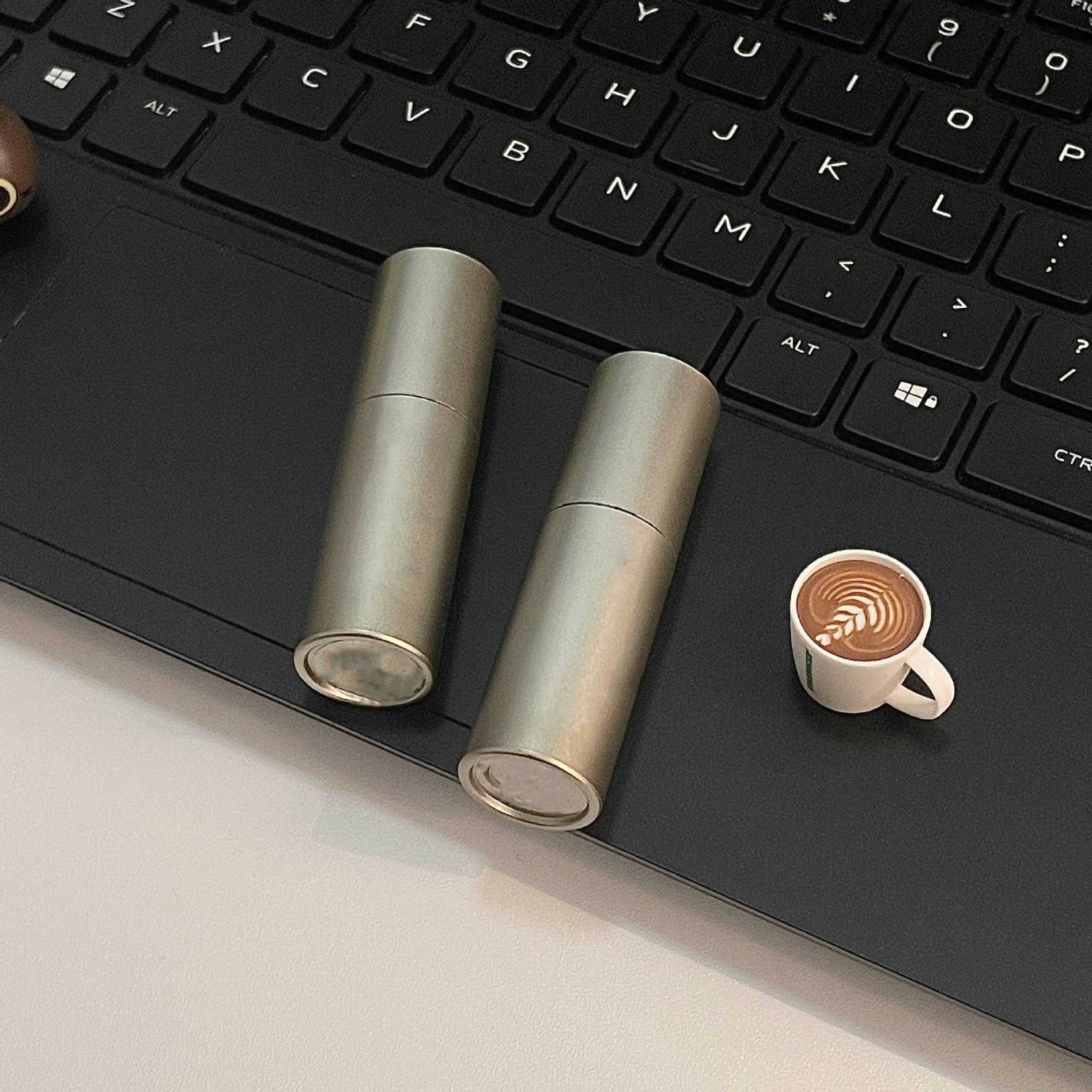 定制银管丝绒唇釉哑光 显白不拔干不易沾杯唇泥韩系学生素颜唇釉图4