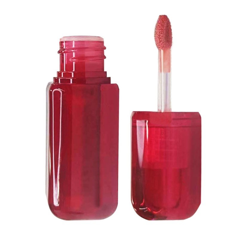 定制博萱雅水光镜面唇釉水转雾持久染唇液不易掉色不沾杯加工贴牌图5