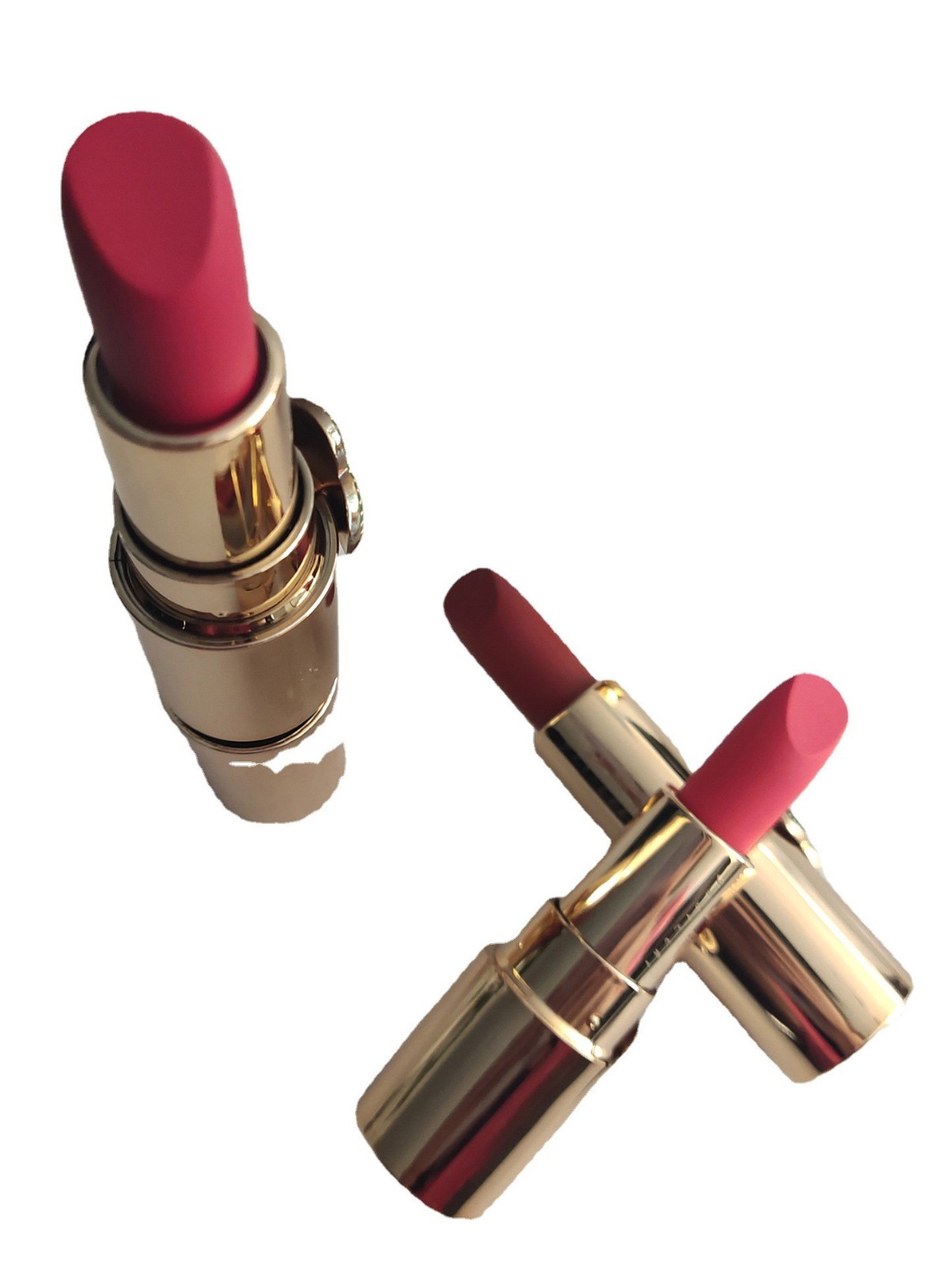 OEM代加工套盒新款虎年限定丝绒显白不沾杯持久易上色口红套盒图3