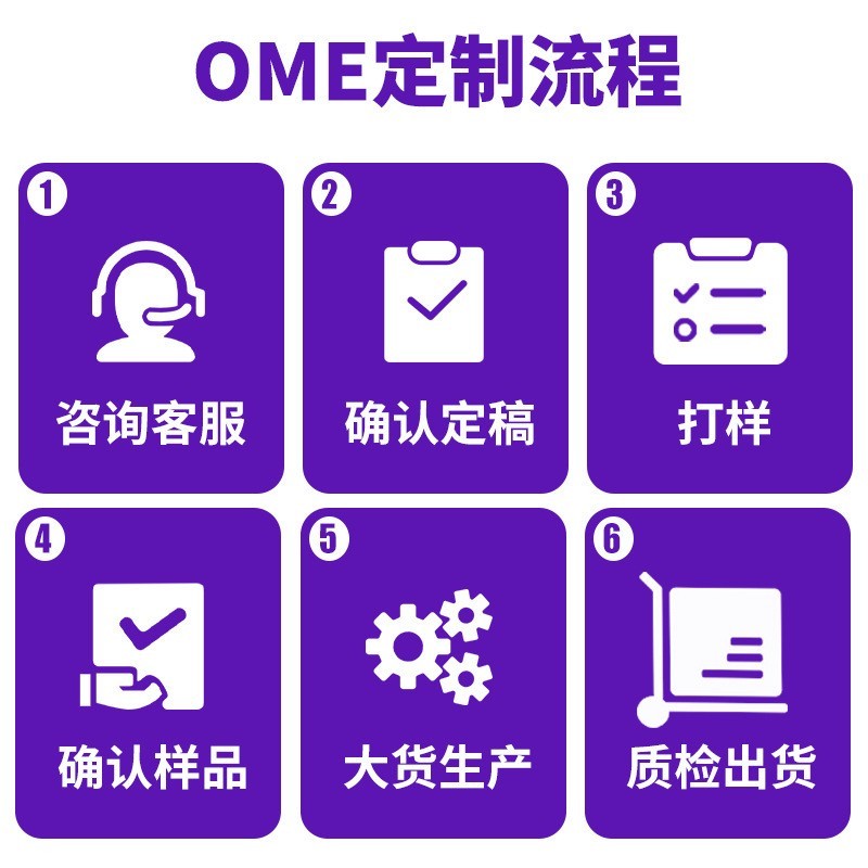 定制外贸按压型青提茉莉牙膏护理口气妆字号厂家代工贴牌工厂图3