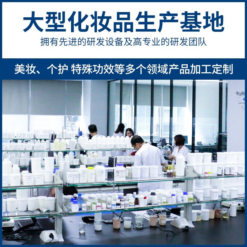 TK热销品粉底棒OEM面部修容遮瑕棒定制全英文品牌贴牌遮瑕膏加工图2