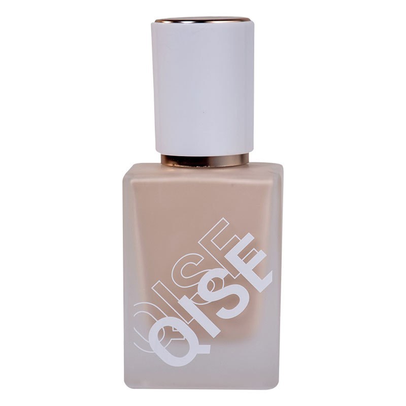 定制贴牌 持妆粉底液新手不卡粉不脱妆防水防汗持久保湿遮瑕控油图4