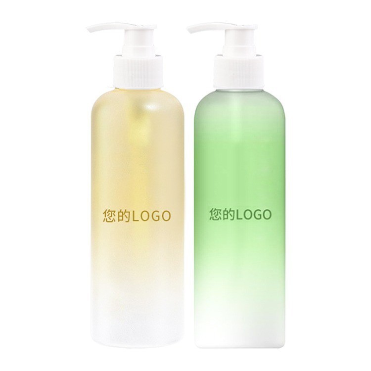 植物卸妆油oem定制 温和不刺激脸部深层清洁卸妆水膏贴牌代加工图5