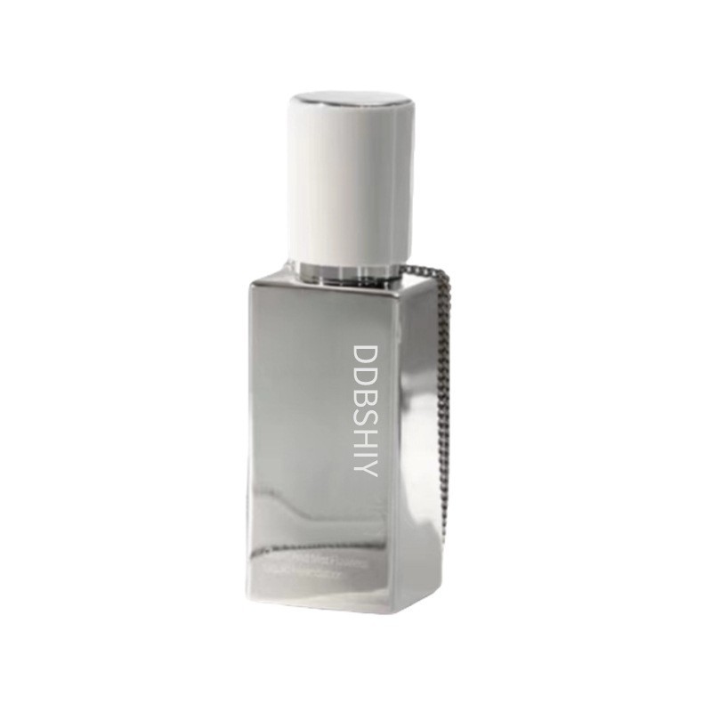 粉底液粉霜持久不脱妆不卡粉干皮遮瑕持妆气垫水润保湿图5