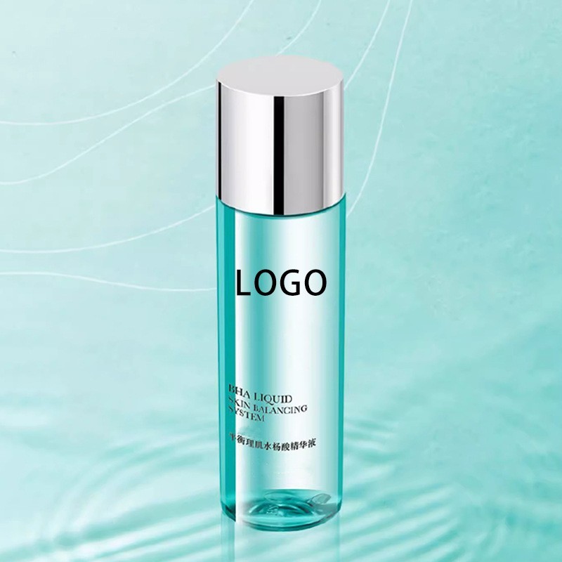 定制2%水杨酸精华液祛痘闭口疏通角质OEM代加工贴牌外贸跨境ODM图5