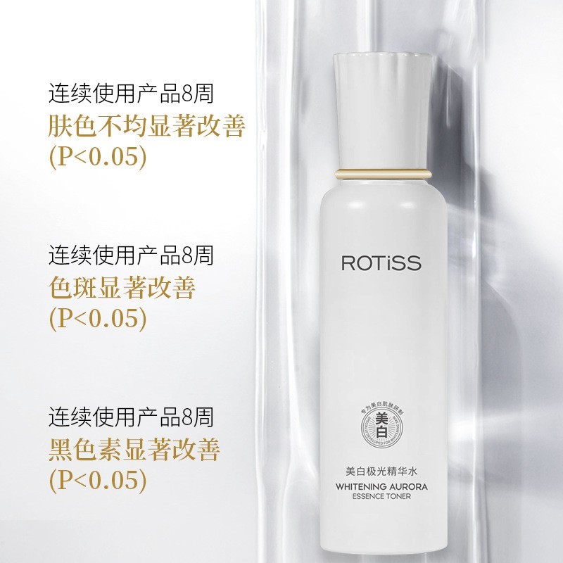 抖音爆款烟酰胺祛斑液面部精华极水光精华水加工定制oem深度合作图3