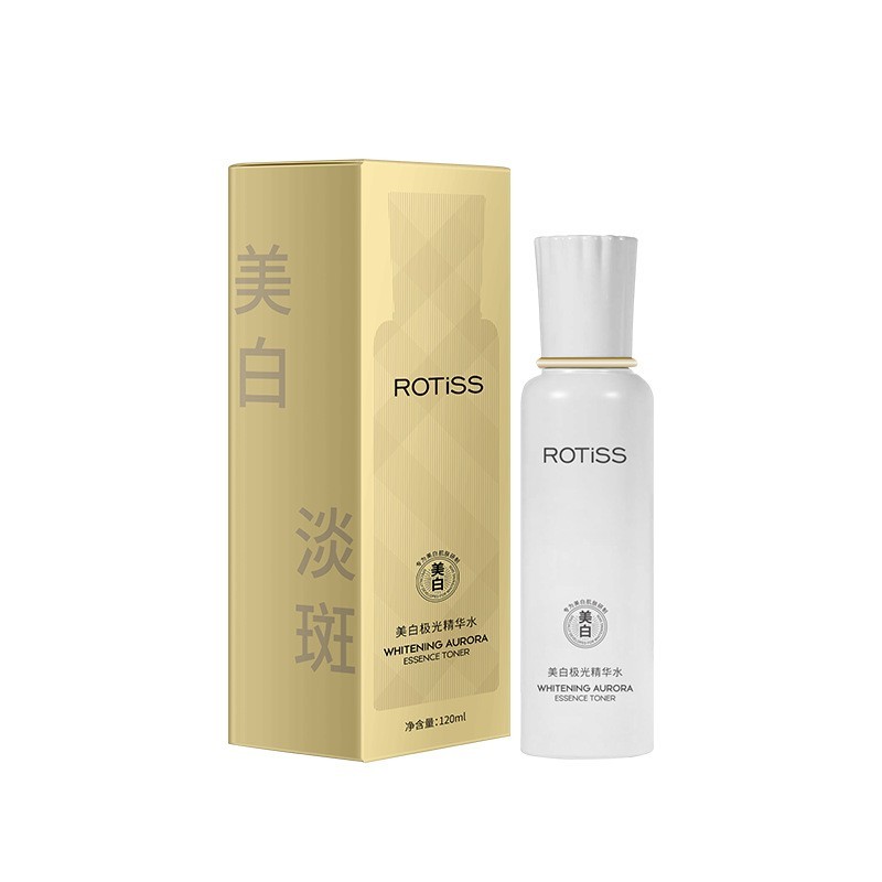 抖音爆款烟酰胺祛斑液面部精华极水光精华水加工定制oem深度合作图5