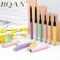 跨境新品彩色美甲笔套装彩绘笔拉线笔光疗笔美甲工具笔美甲笔