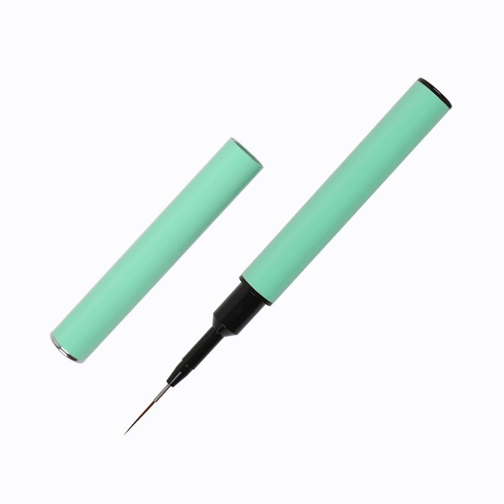 跨境新品彩色美甲笔套装彩绘笔拉线笔光疗笔美甲工具笔美甲笔图5