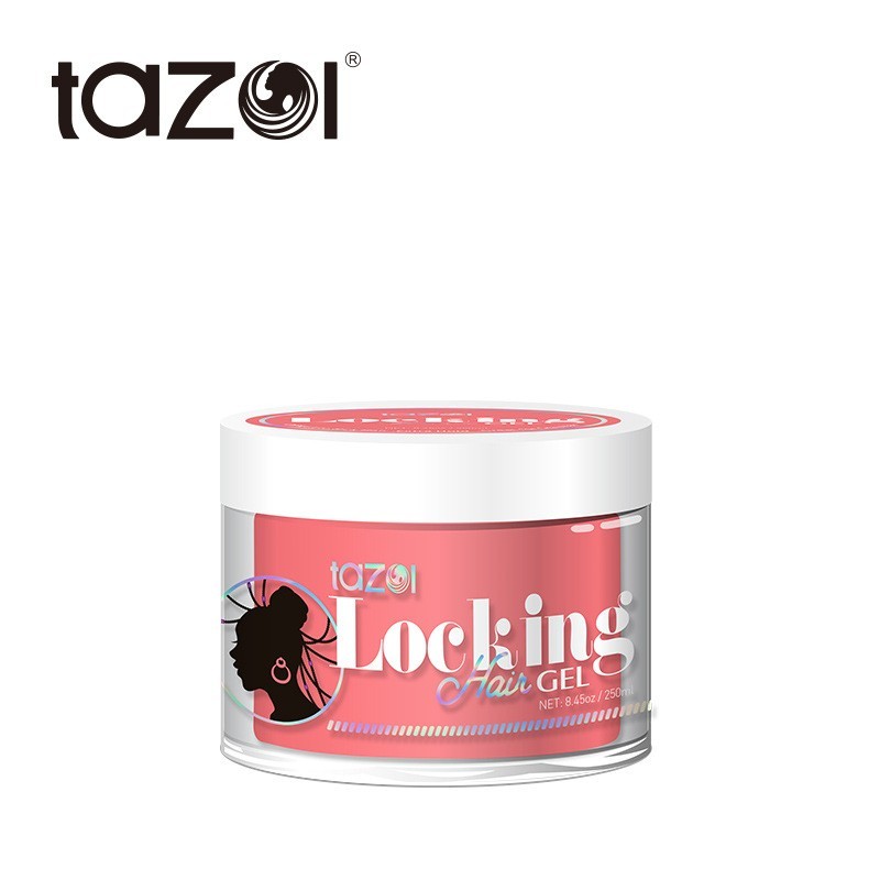 定型啫喱 Braiding Gel脏辫啫喱光泽保湿定型编辫子啫喱Twist gel图5