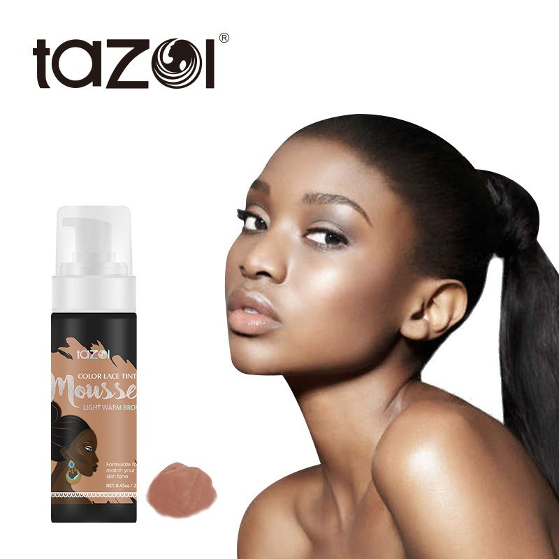 跨境定型泡沫发蜡OEM 保湿蓬松防毛躁泡泡摩丝弹力素男女定型喷雾图3