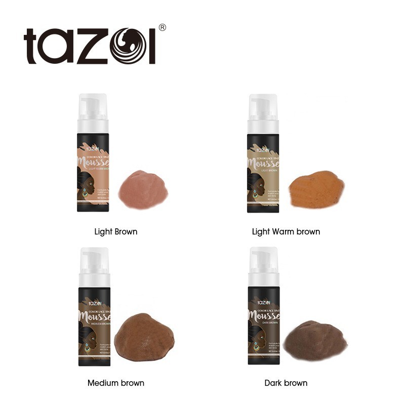 跨境定型泡沫发蜡OEM 保湿蓬松防毛躁泡泡摩丝弹力素男女定型喷雾图5