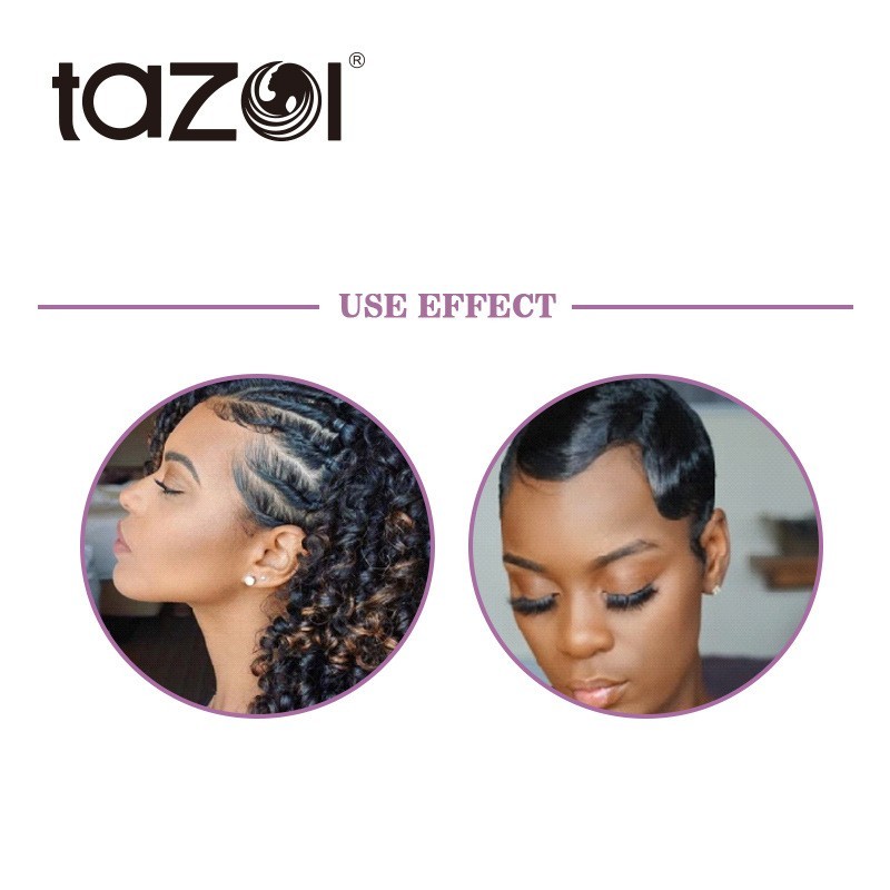 定型泡泡摩丝发胶喷雾清香卷发保湿蓬松弹力素定制泡沫发蜡OEM图5