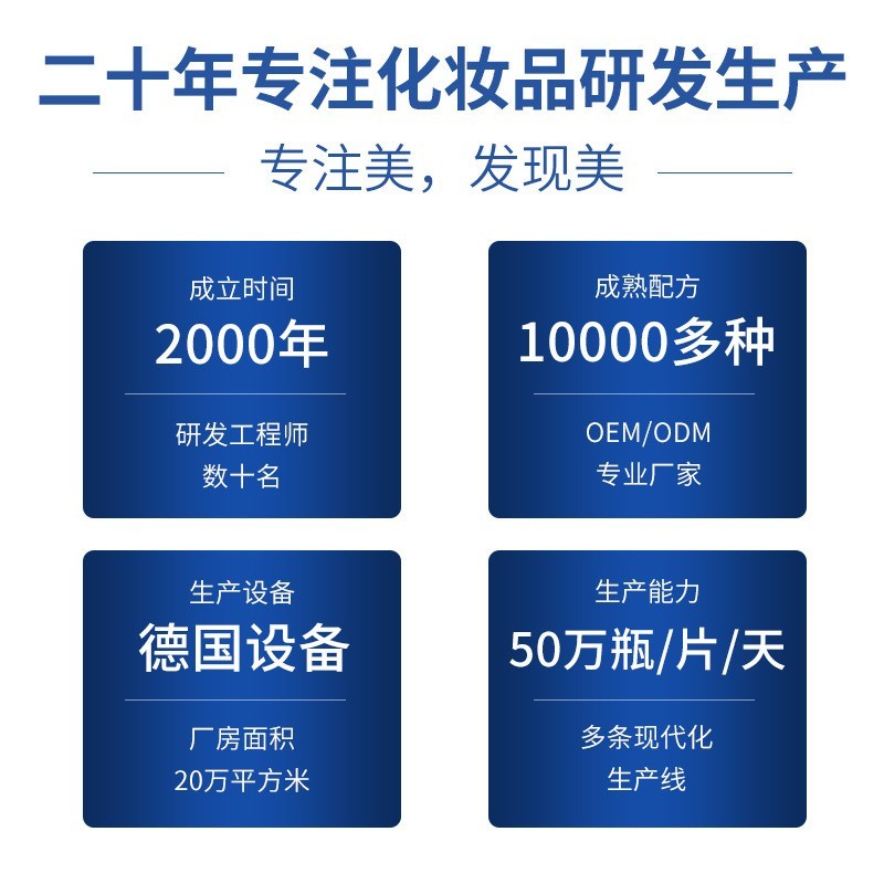 塑形发蜡男士专用自然蓬松造型发泥定制头发定型固体oem持久定型图3