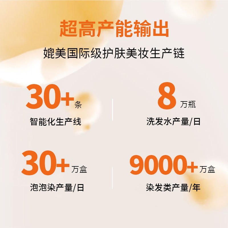 Dexe一次性补色喷雾跨境染发剂染发喷雾泡泡染头发染色剂外贸专供图2