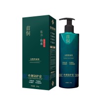 单支色护染膏纯植物染发剂天然无氨染发膏盖白发抖音爆款OEM厂家