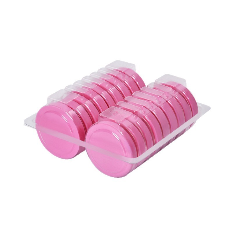 OEM定制脱毛蜜蜡硬蜡腋下身体除毛美容院暖蜡块hard wax beans图5