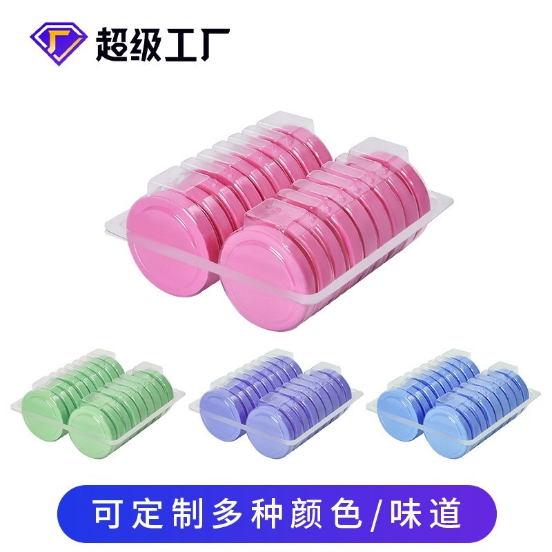 OEM定制脱毛蜜蜡硬蜡腋下身体除毛美容院暖蜡块hard wax beans图4