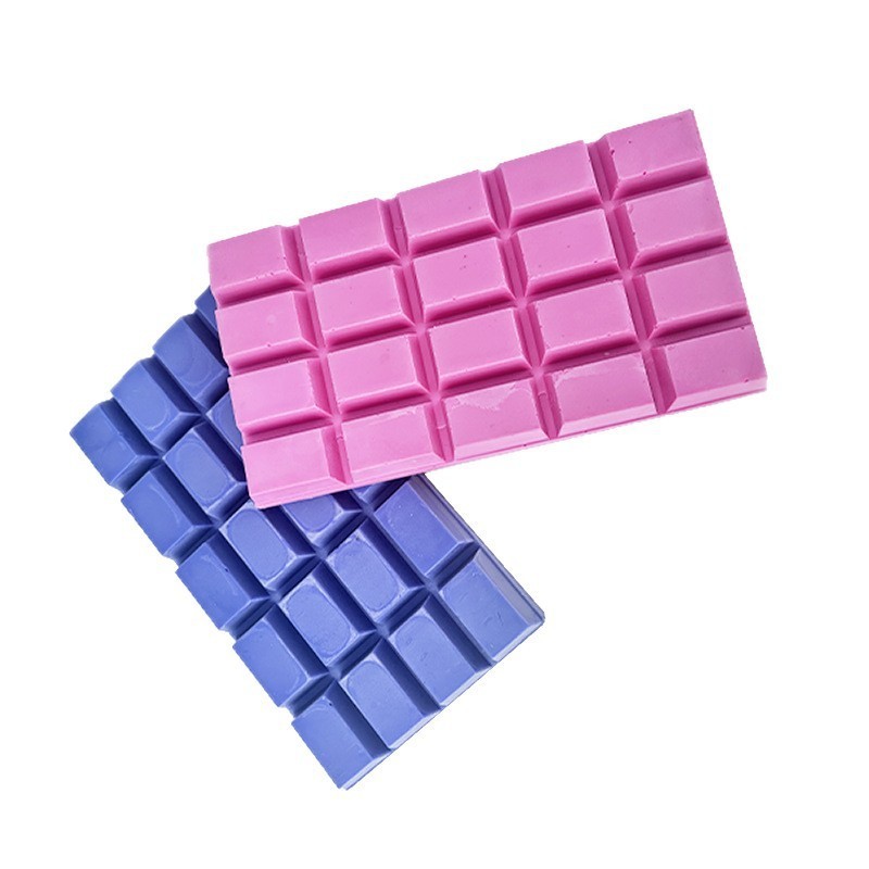 OEM定制脱毛蜜蜡面部私密除毛身体热蜡块久九宫格异形蜡厂家图4