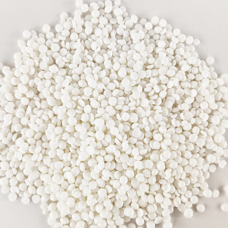 厂家脱毛蜜蜡硬蜡特白椰奶蜡豆美容院线比基尼脱毛hard wax beans图3