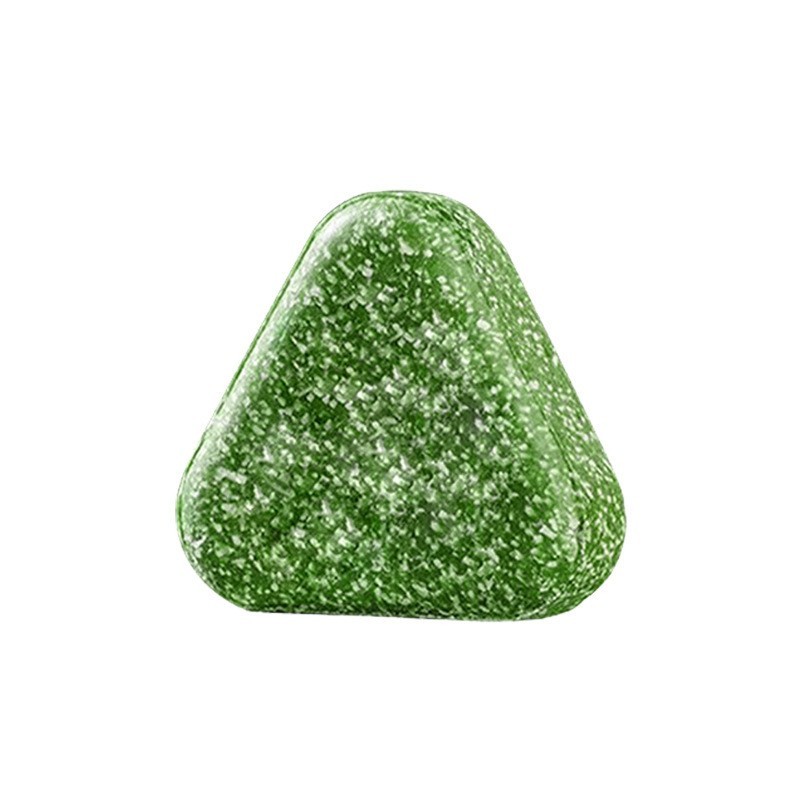 定制侧柏叶洗发皂洗头新疆乌斯曼草何首乌手固发防发控油去屑加工图5