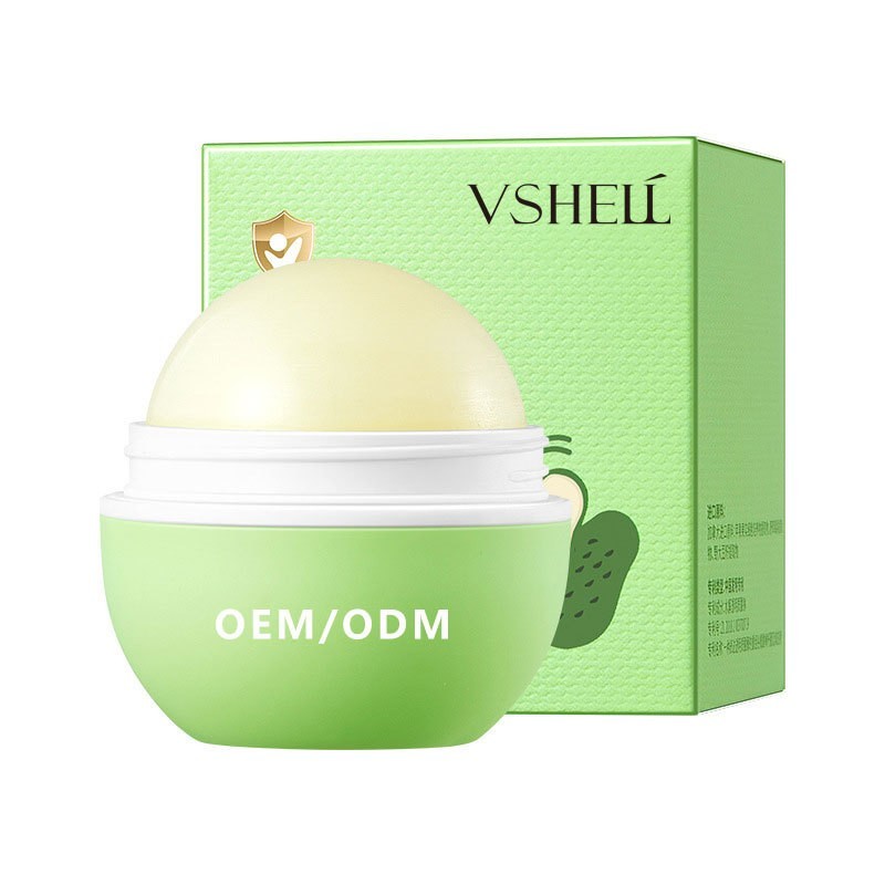 外贸定制牛油果儿童润肤膏宝宝霜滋润补水保湿清爽护肤乳OEM面霜图5